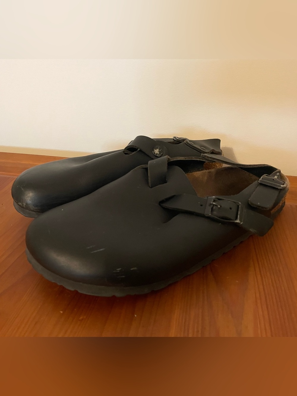 Birkenstock Tokio Clogs